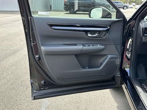 New 2026 Honda CR-V Sport Touring image 5