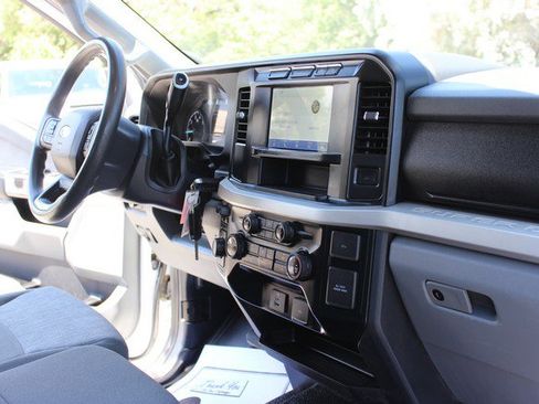 Used 2023 Ford F350 XLT w/ FX4 Off-Road Package AWD/4WD image 17