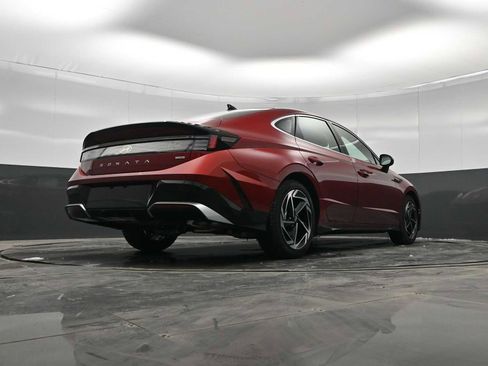 New 2026 Hyundai Sonata SEL image 36