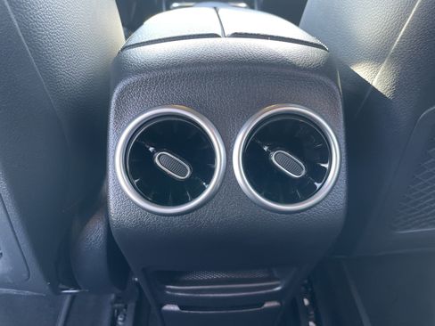 Used 2023 Mercedes-Benz EQB 350 4MATIC SUV w/ Pinnacle Package image 54