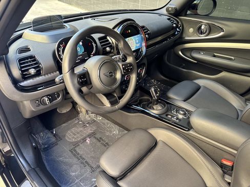 Certified 2023 MINI Cooper Clubman S image 13