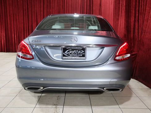 Used 2018 Mercedes-Benz C 300 Sedan image 10