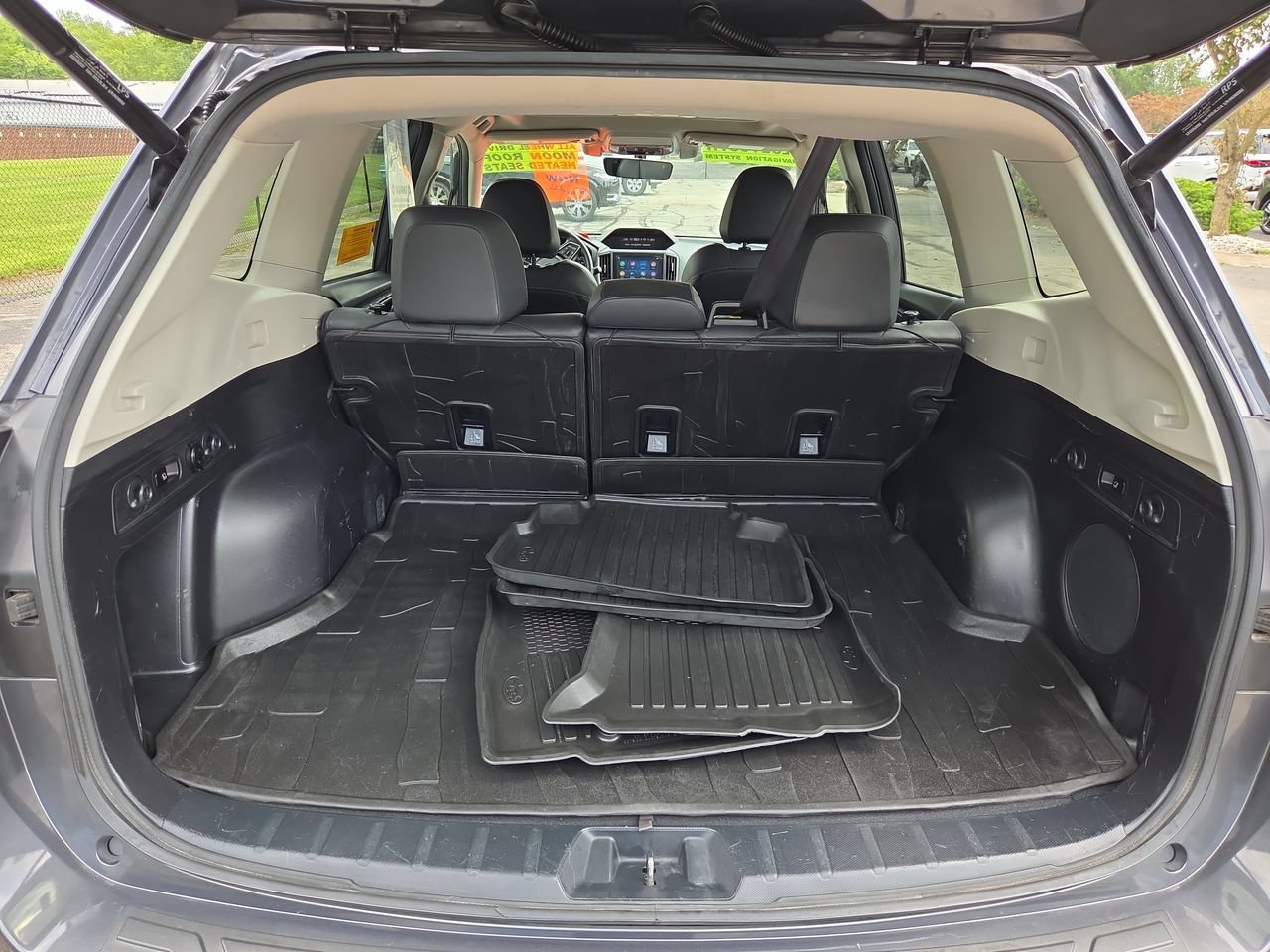 Used 2020 Subaru Forester Touring AWD/4WD image 25