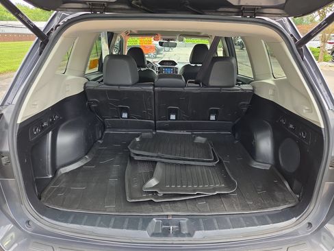Used 2020 Subaru Forester Touring AWD/4WD image 25