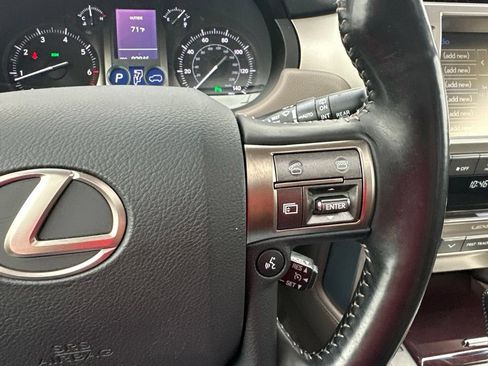 Used 2019 Lexus GX 460 Premium AWD/4WD image 41