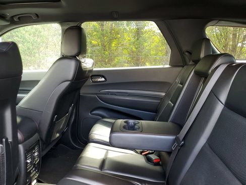 Used 2024 Dodge Durango GT AWD/4WD image 12