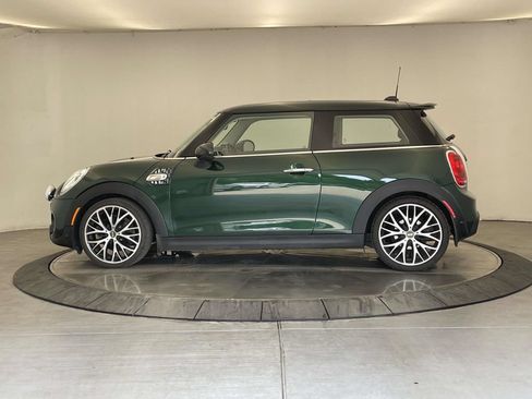 Used 2018 MINI Cooper S FWD image 2