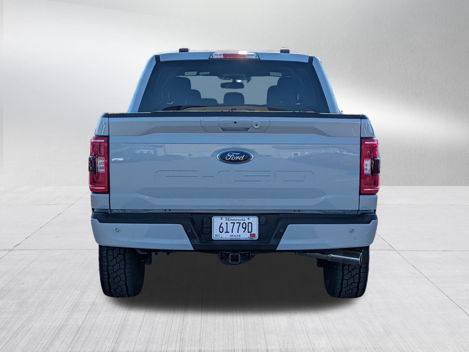 Used 2023 Ford F150 XLT w/ Equipment Group 302A High AWD/4WD image 6
