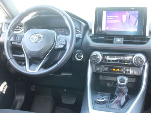 Certified 2024 Toyota RAV4 SE w/ Weather & Moonroof Package AWD/4WD image 25