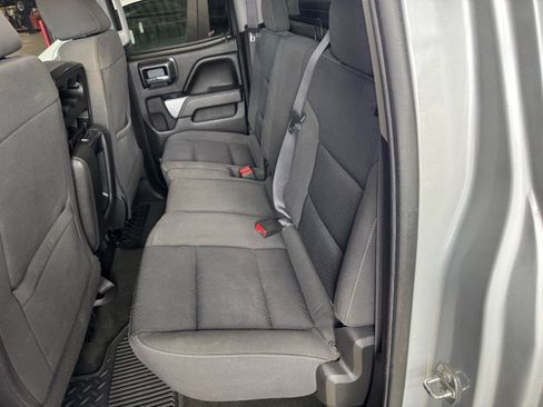 Used 2017 Chevrolet Silverado 1500 LT w/ All Star Edition image 11