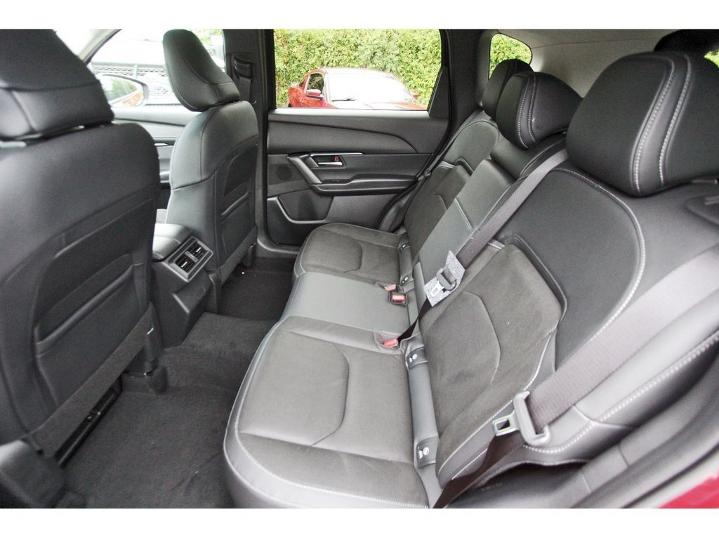 New 2026 MAZDA CX-5 Preferred AWD/4WD image 9