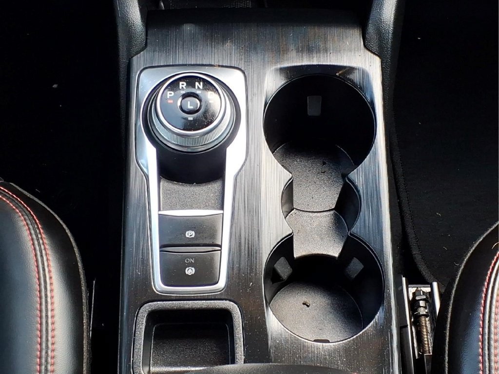 Used 2024 Ford Escape ST-Line Select w/ Tech Pack #2 AWD/4WD image 21