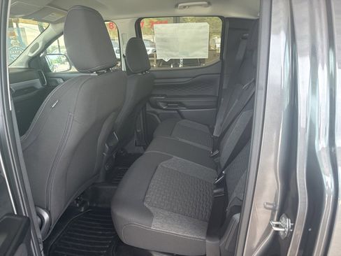 New 2025 Ford Ranger XL w/ Trailer Tow Package image 17