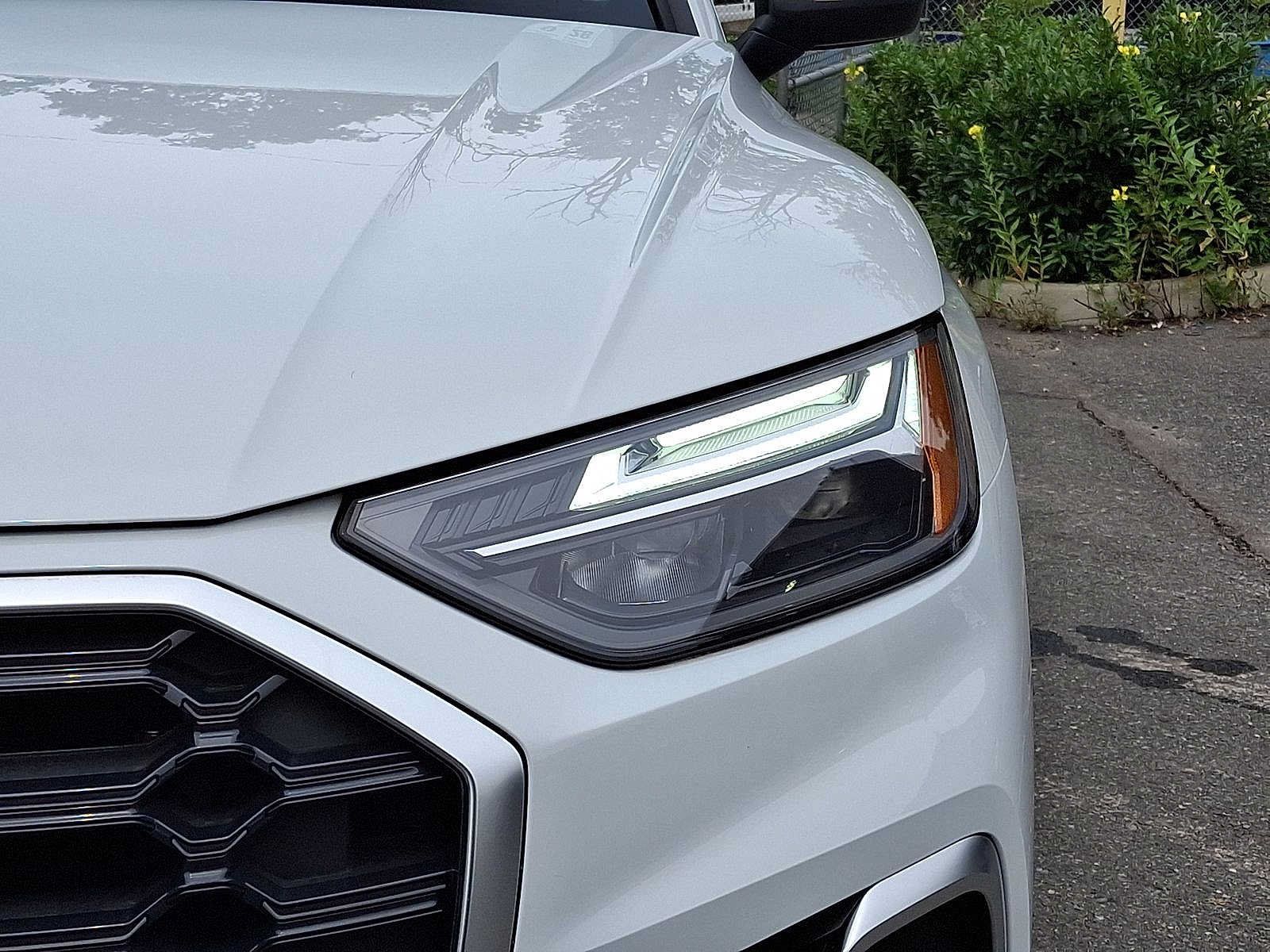 Certified 2023 Audi Q5 2.0T Premium w/ Convenience Package AWD/4WD image 34