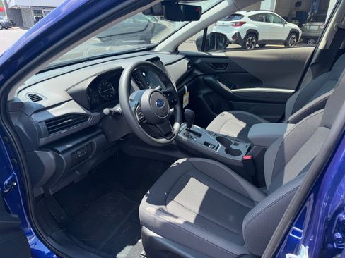 New 2025 Subaru Crosstrek 2.5i Premium image 15