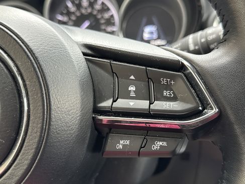 Used 2020 MAZDA CX-9 Touring image 20