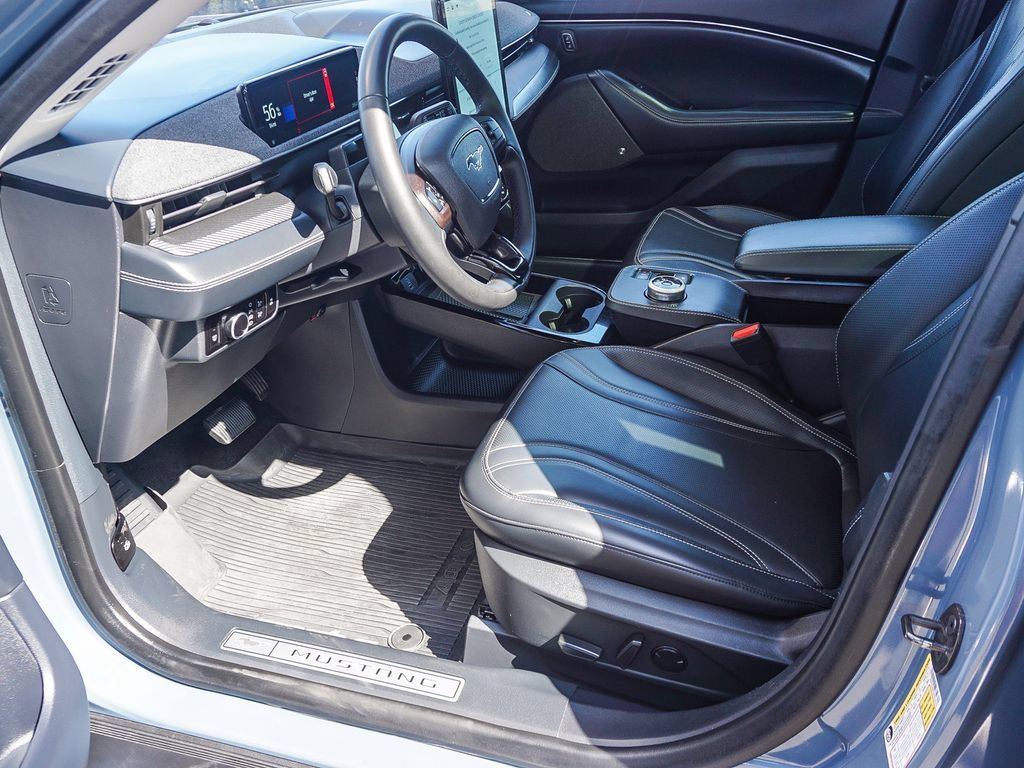 Used 2023 Ford Mustang Mach-E Premium RWD image 18