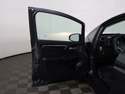 Used 2020 Honda Fit LX image 15