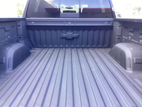 Used 2020 Chevrolet Silverado 1500 LT Trail Boss AWD/4WD image 40