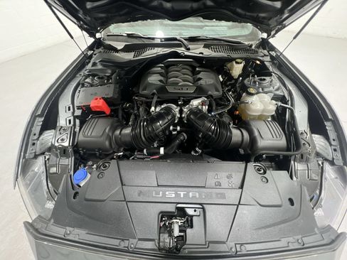 Used 2024 Ford Mustang GT Premium RWD image 24