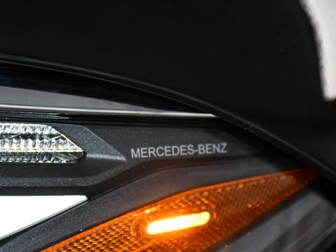 Used 2023 Mercedes-Benz EQS 450+ 4MATIC SUV w/ Pinnacle Trim Package image 85