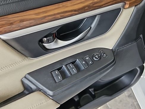 Used 2021 Honda CR-V EX image 26
