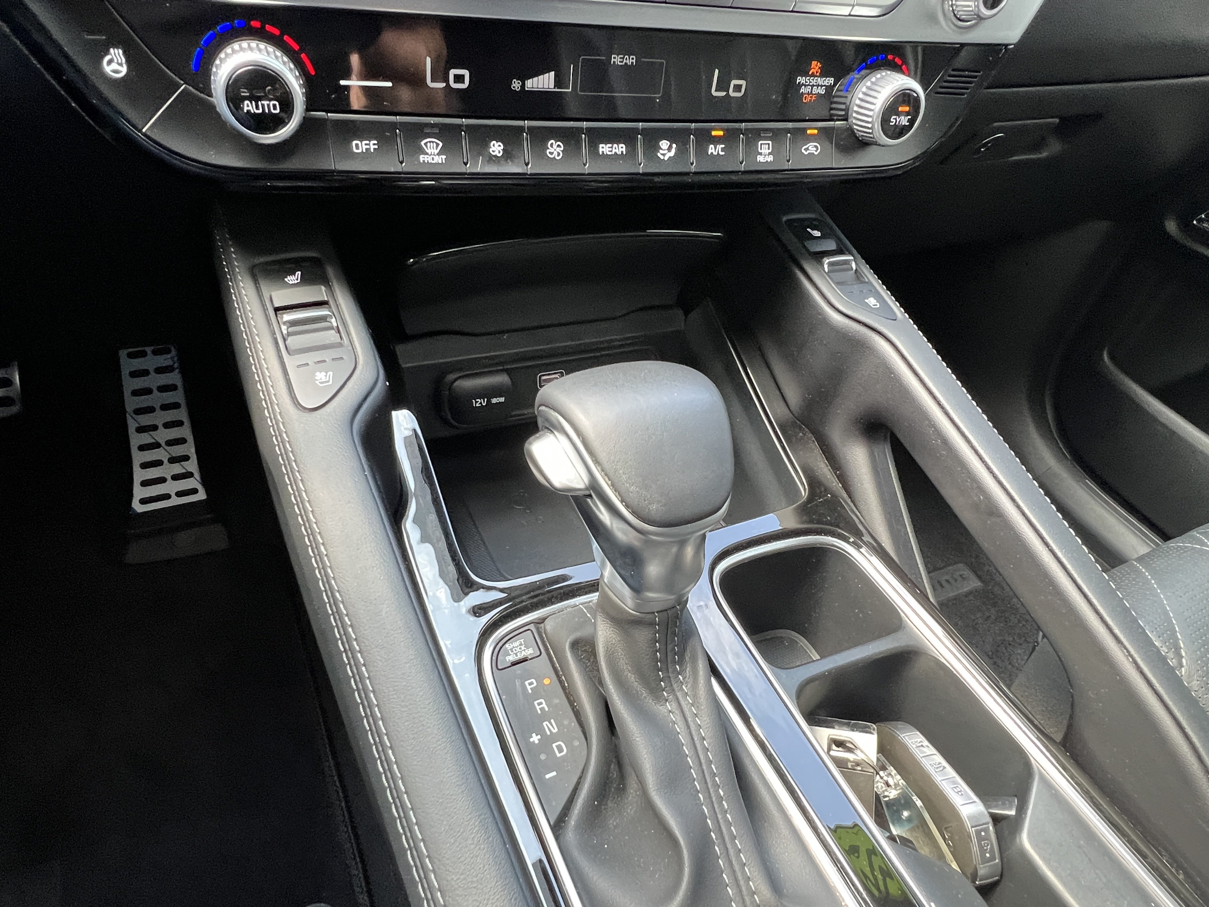 Used 2025 Kia Telluride SX Prestige X-Line AWD/4WD image 32