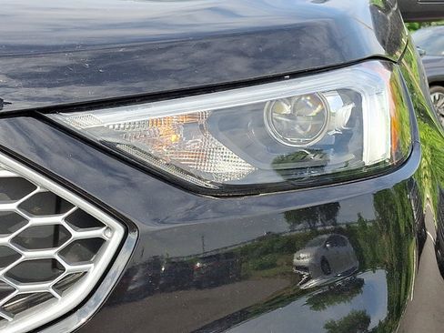 Used 2024 Ford Edge SEL w/ Convenience Package AWD/4WD image 10
