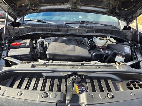 Used 2020 Chevrolet Silverado 1500 Custom w/ Custom Value Package image 30