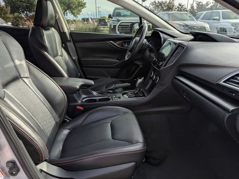 Used 2018 Subaru Crosstrek 2.0i Limited AWD/4WD image 32