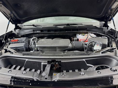 New 2026 GMC Yukon XL Elevation w/ Elevation Premium Package image 28