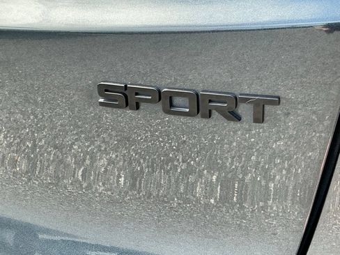 Used 2024 Honda CR-V Sport-L image 23