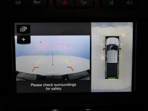 Used 2017 Ford F250 Platinum w/ Platinum Ultimate Package image 16