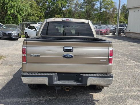 Used 2012 Ford F150 XLT w/ XLT Chrome Pkg image 4