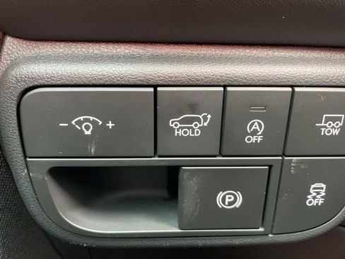 New 2026 Hyundai Palisade Calligraphy image 19