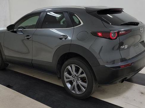 Used 2024 MAZDA CX-30 AWD 2.5 S w/ Preferred Package image 3