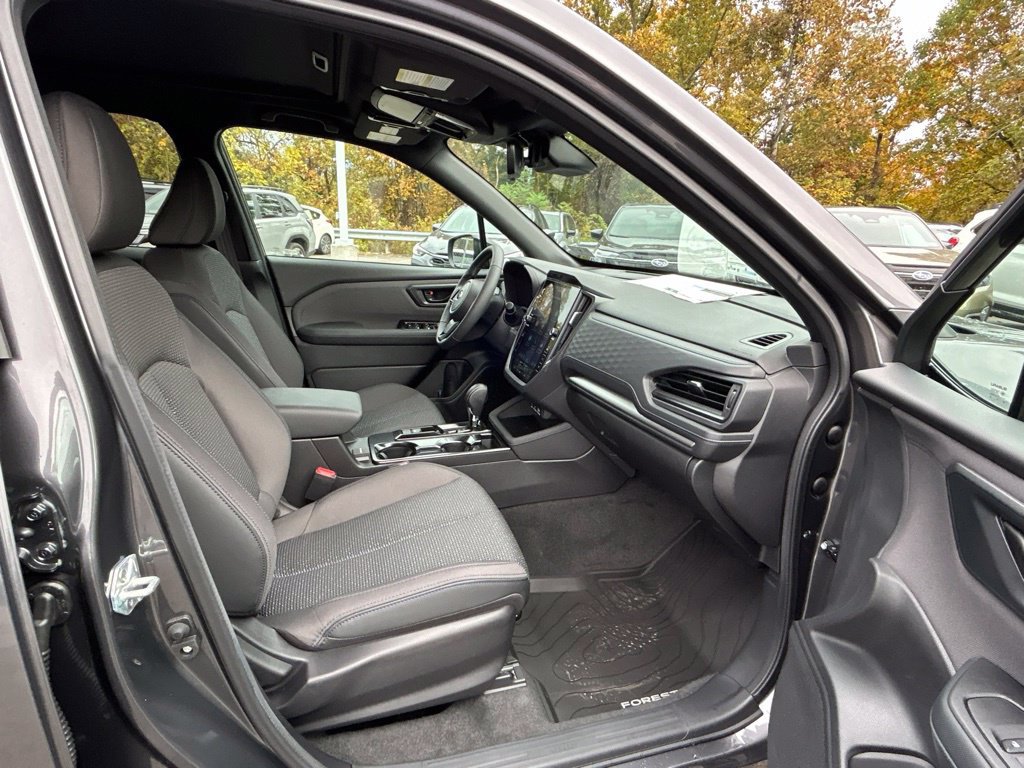New 2026 Subaru Forester Premium AWD/4WD image 24