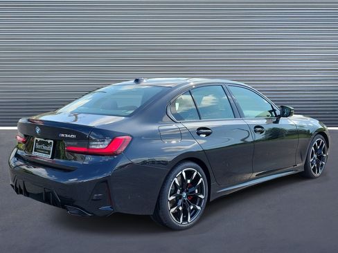 New 2026 BMW M340i RWD image 3