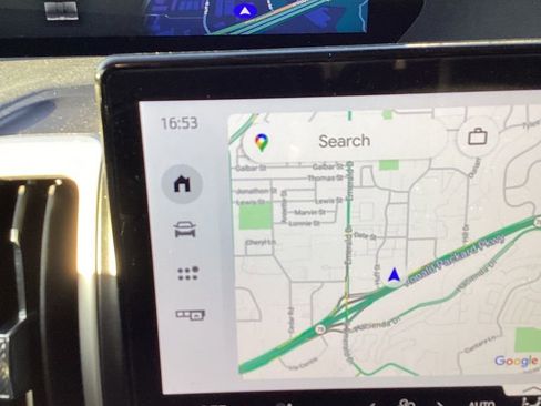 Used 2025 Ford Expedition Max Active image 13