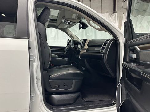 Used 2024 RAM 3500 Laramie image 58