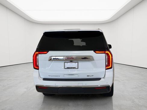 Used 2024 GMC Yukon AT4 w/ AT4 Premium Plus Package AWD/4WD image 32
