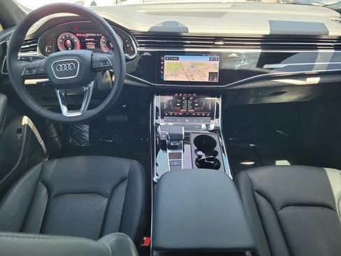 Certified 2023 Audi Q7 3.0T Premium Plus AWD/4WD image 2