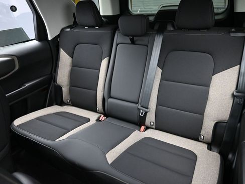 New 2025 Ford Bronco Sport Big Bend image 22