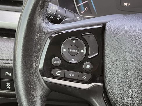 Used 2020 Honda Odyssey Elite image 12