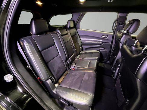 Used 2019 Dodge Durango GT AWD/4WD image 25