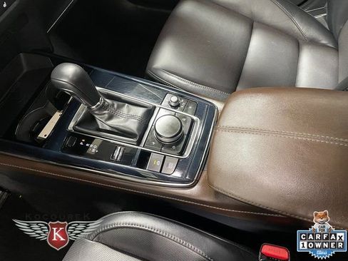Used 2025 MAZDA CX-30 2.5 Turbo w/ Premium Package image 18