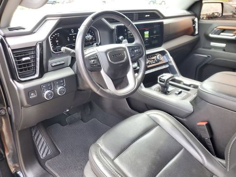 Used 2023 GMC Sierra 1500 Denali AWD/4WD image 16