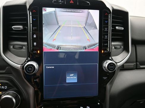 Used 2025 RAM 1500 Big Horn image 19