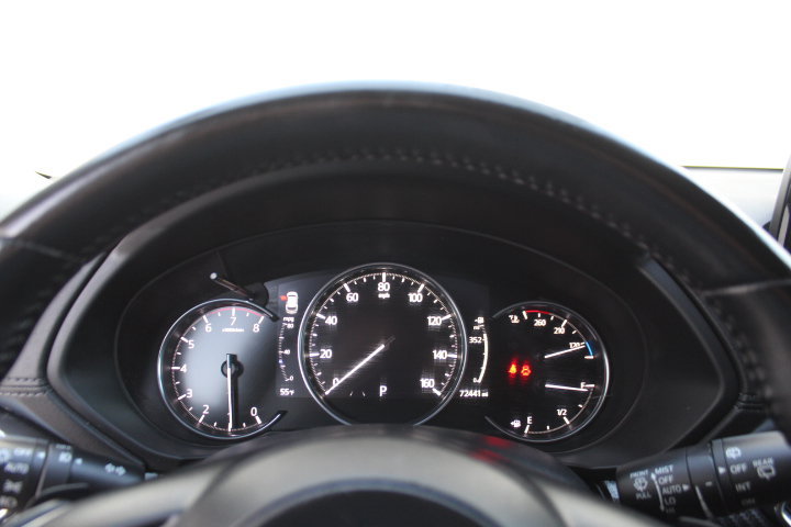 Used 2020 MAZDA CX-5 Grand Touring FWD image 22