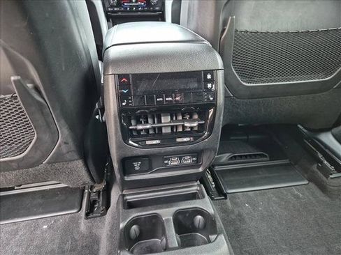 Used 2021 Jeep Grand Cherokee L Limited RWD image 17